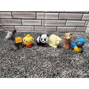 Fisher Price Little People Toys #A83